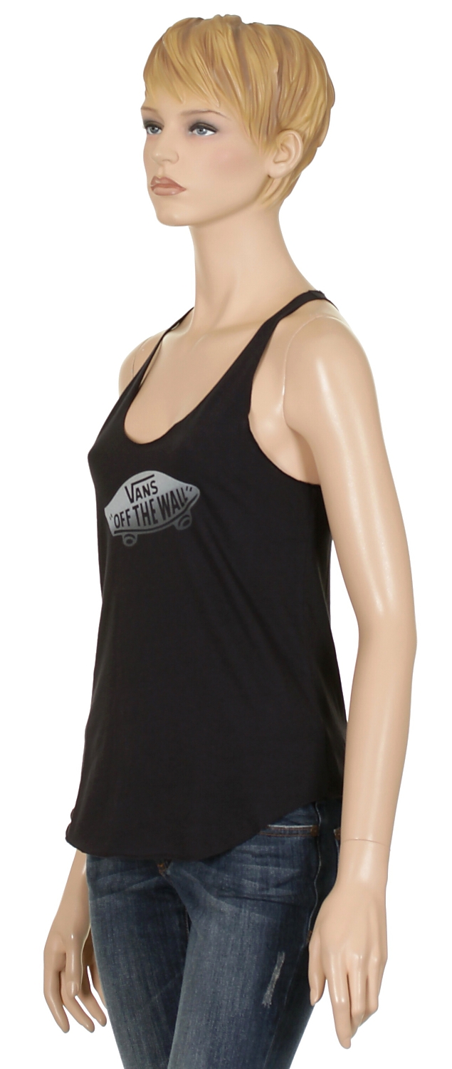tielko Vans Work Out - Onyx