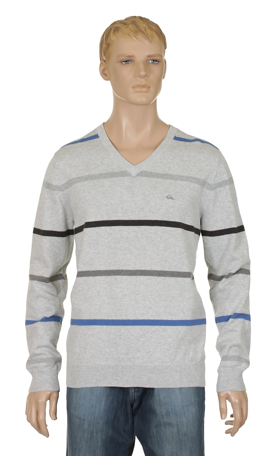 sveter Quiksilver Kove - Haze