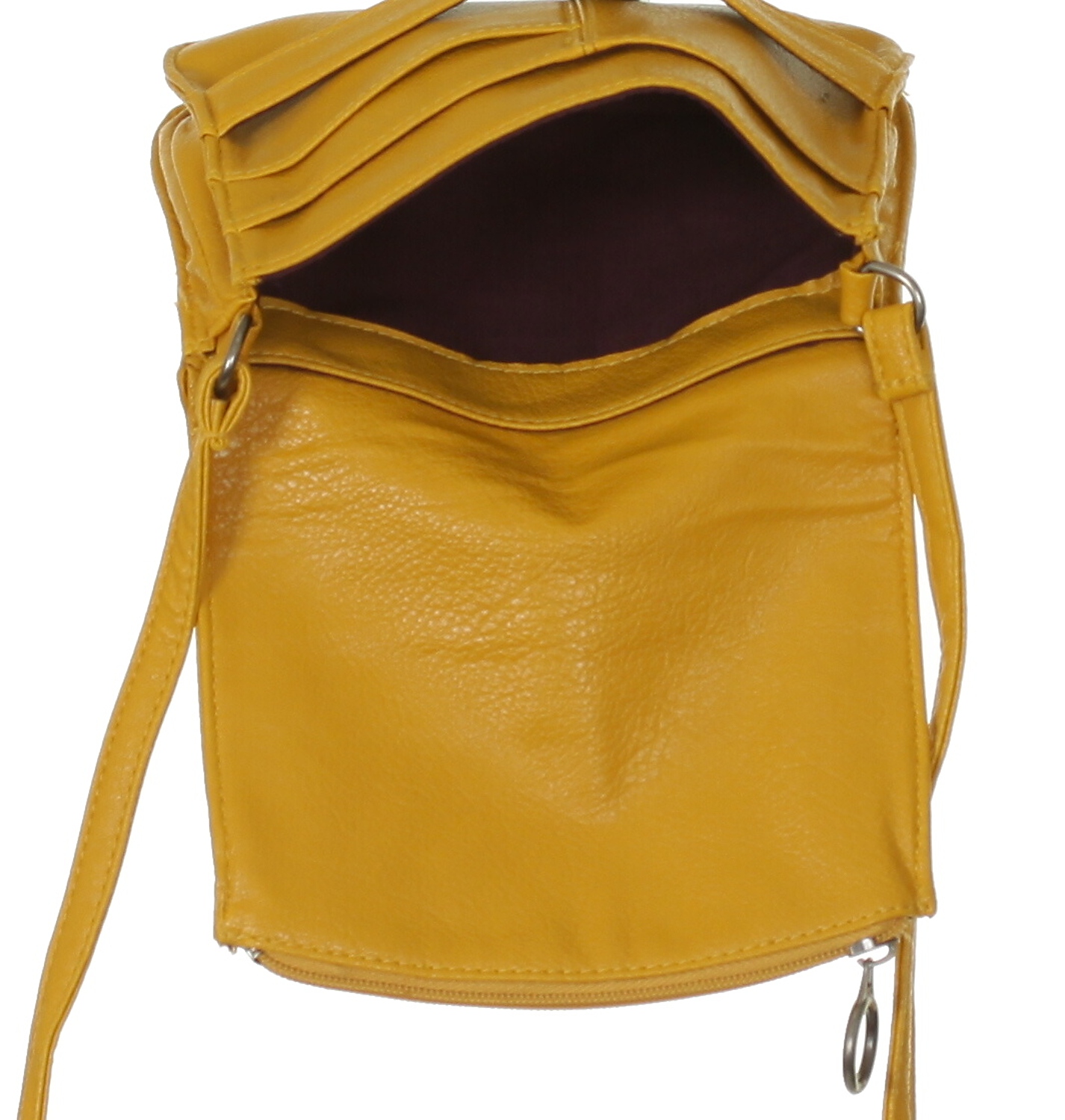 torba DC Granby - Burnt Orange