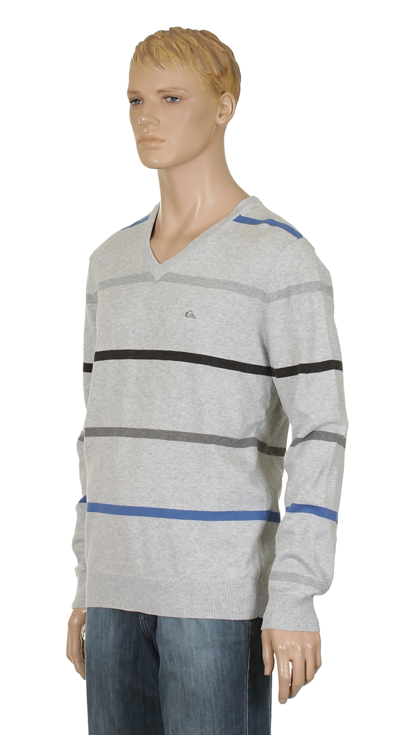 sveter Quiksilver Kove - Haze