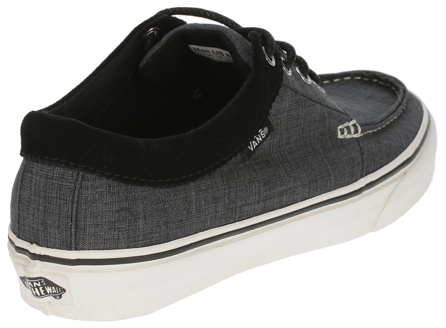 topánky Vans 106 Moc - Grindle/Black/Vanilla Ice