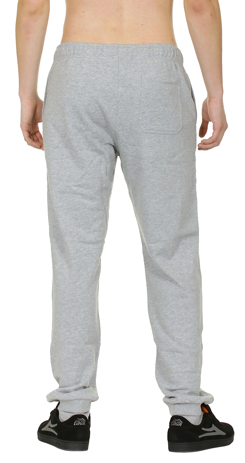tracksuit trousers Xboards - Light Gray Heather