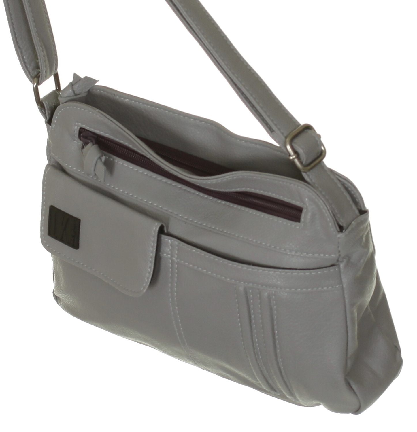 torba DC Romilly - Frost Gray