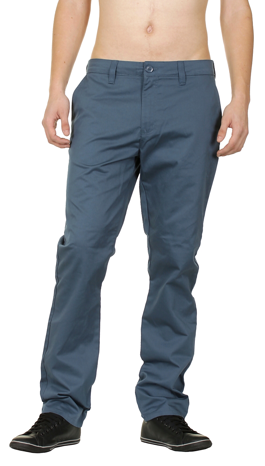 Quiksilver Union Trousers - Indian Teal