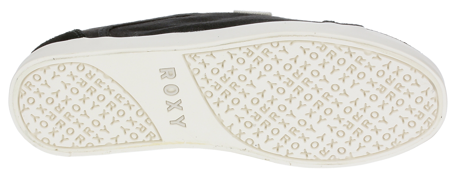 buty Roxy Sneaky Dye - True Black
