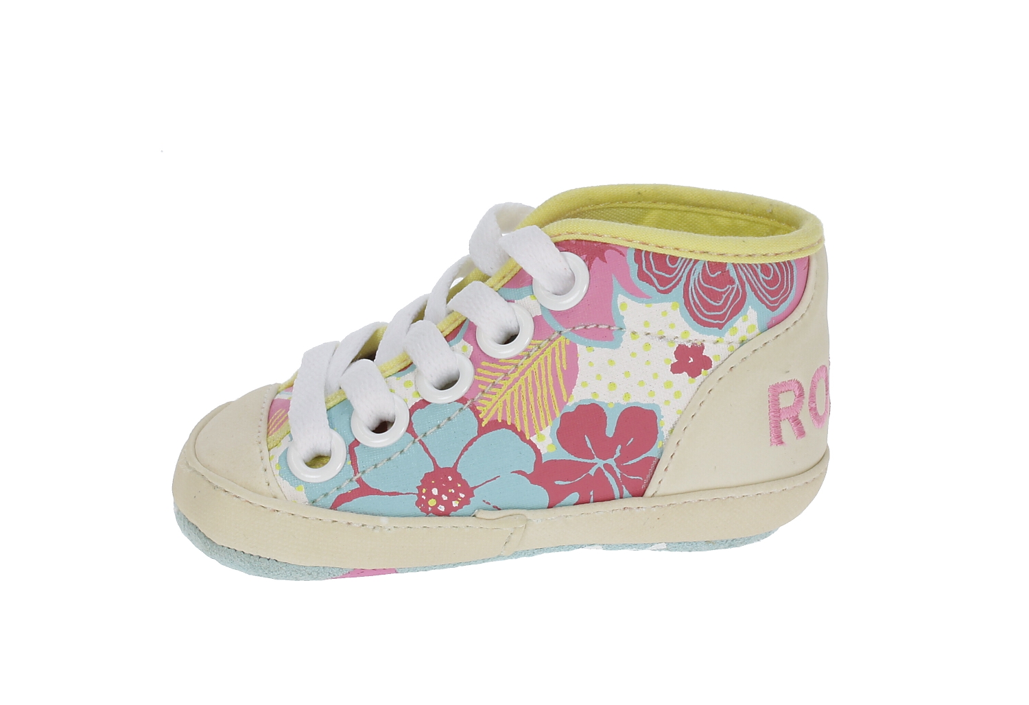buty Roxy Mini Cute Kid's - White