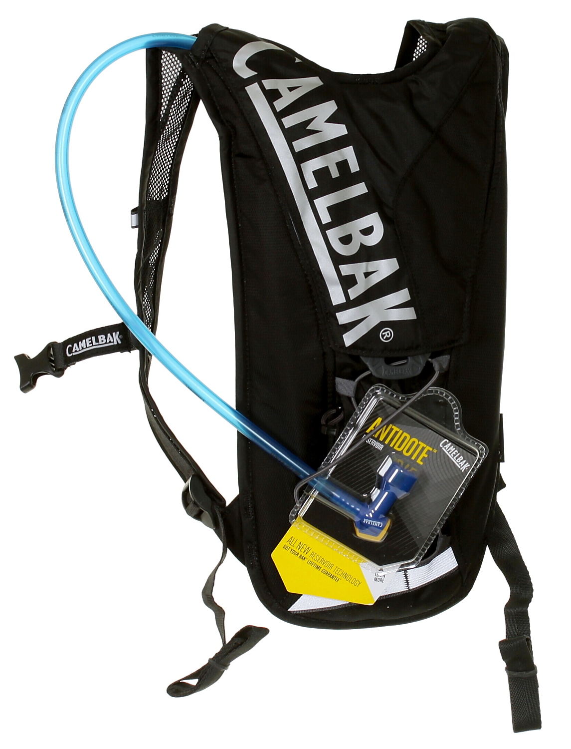 backpack Camelbak Classic 2 L - Black