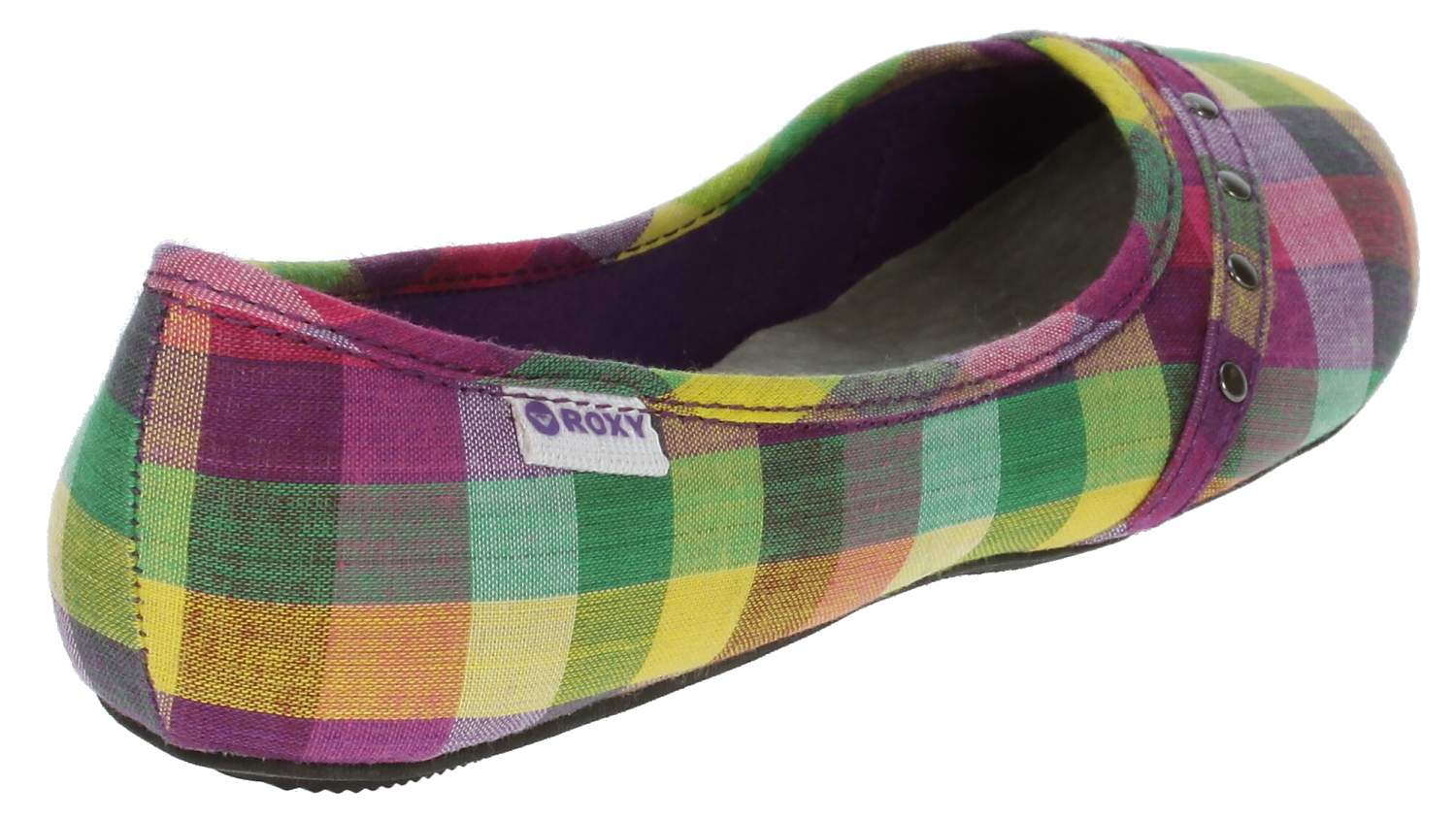 buty Roxy Lety - Wild Berry