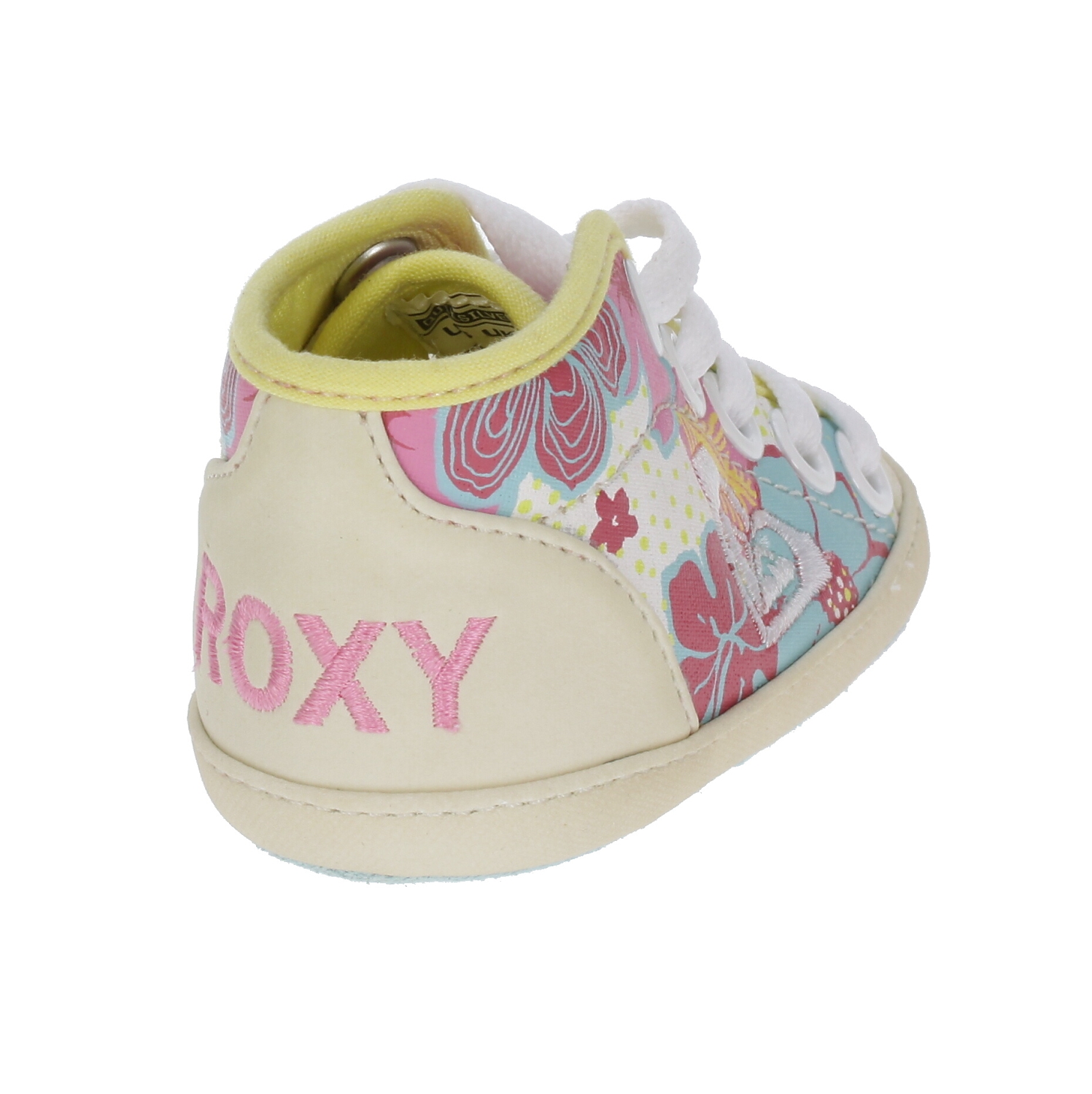 buty Roxy Mini Cute Kid's - White