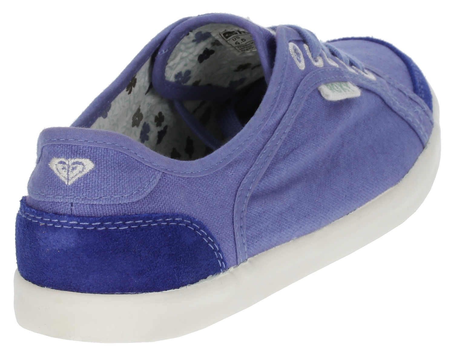 buty Roxy Sneaky Dye - Blue