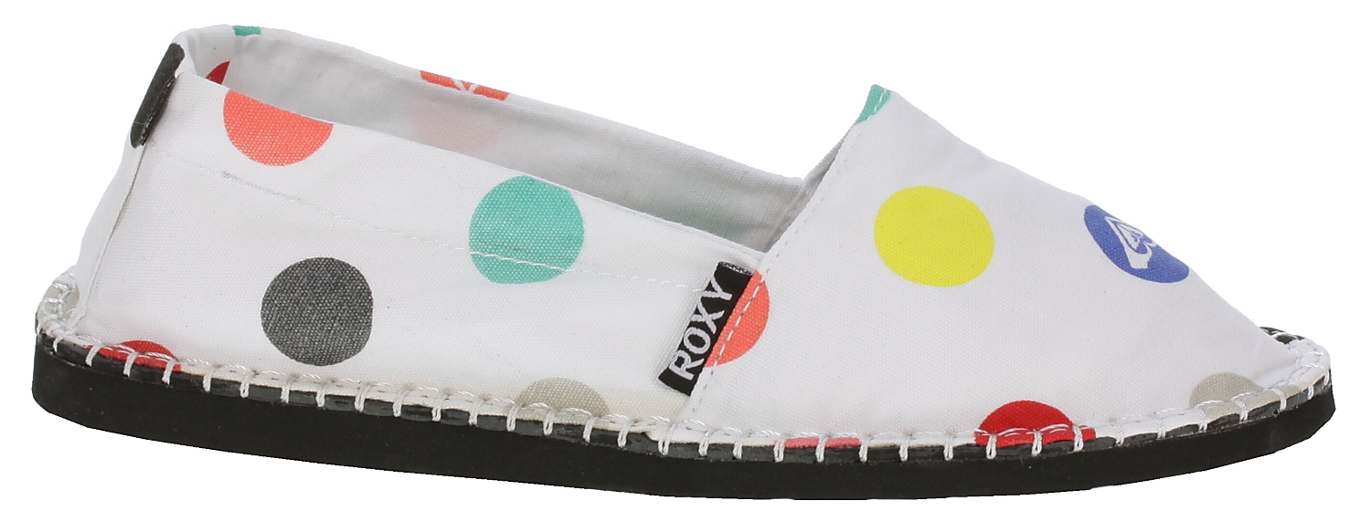 topánky Roxy Oiana - Bleached Yellow