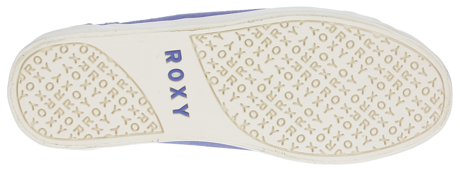 buty Roxy Sneaky Dye - Blue