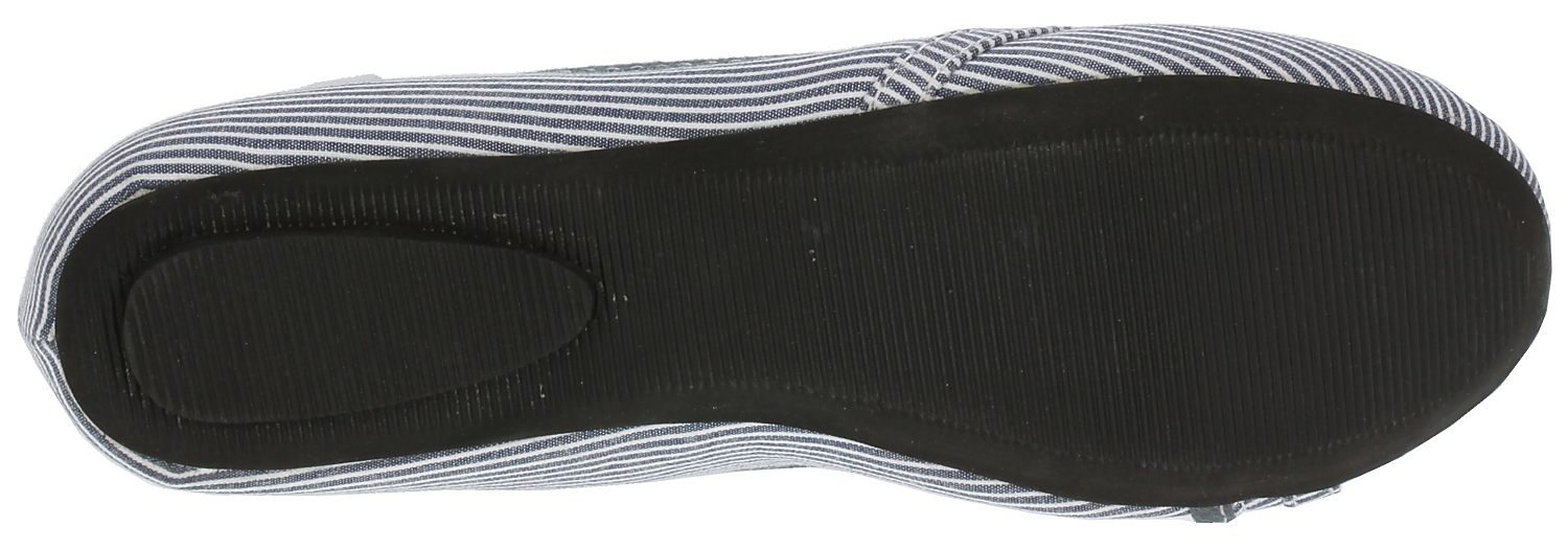 boty Roxy Lety - Dark Denim