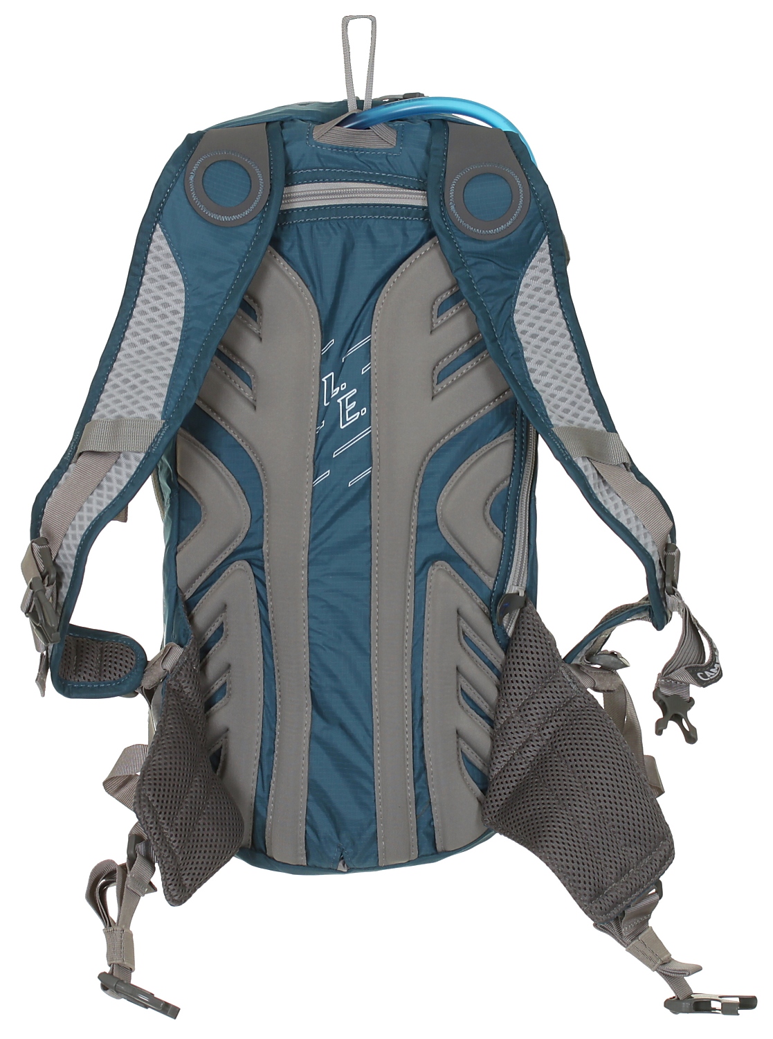 batoh Camelbak Charge 450 - Moroccan Blue/Frost Gray