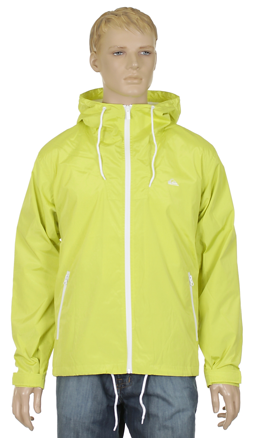kurtka Quiksilver Aeroplane - Zest