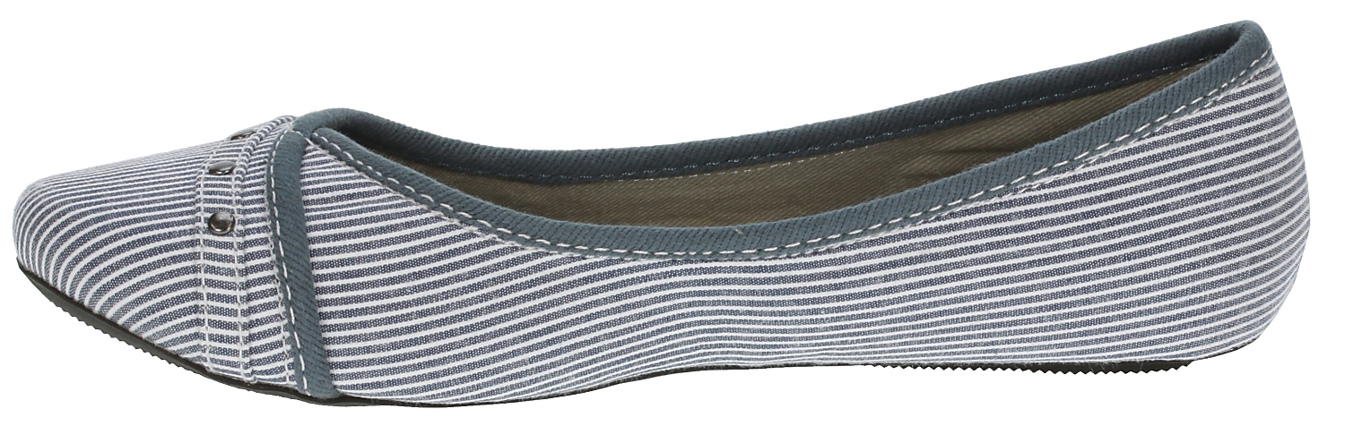 boty Roxy Lety - Dark Denim