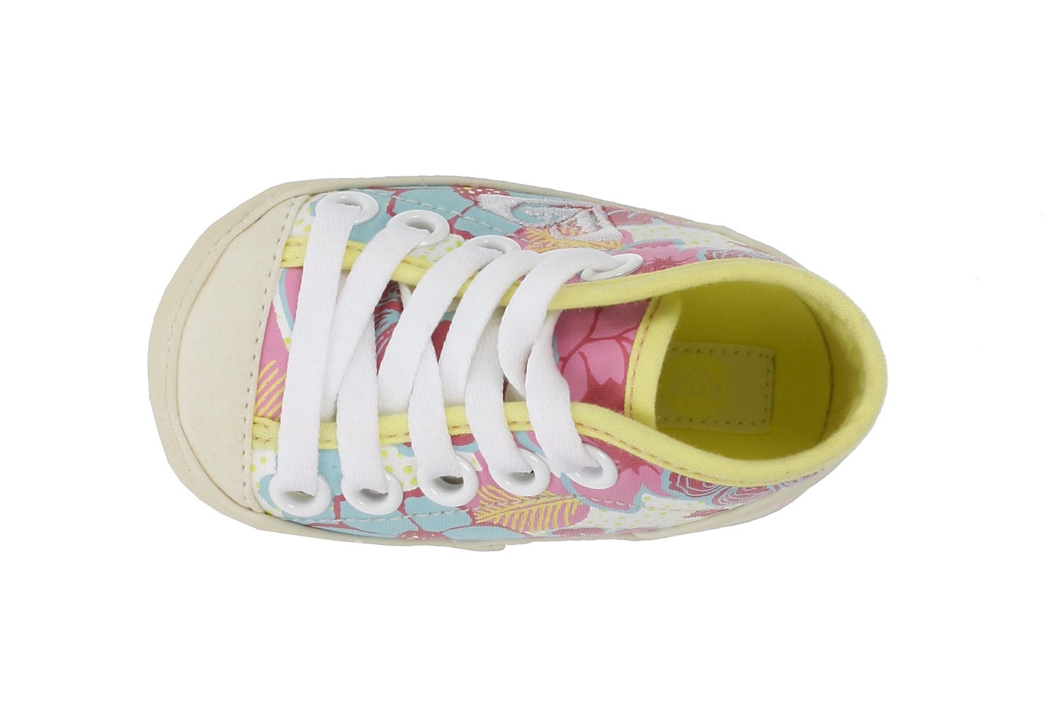 buty Roxy Mini Cute Kid's - White
