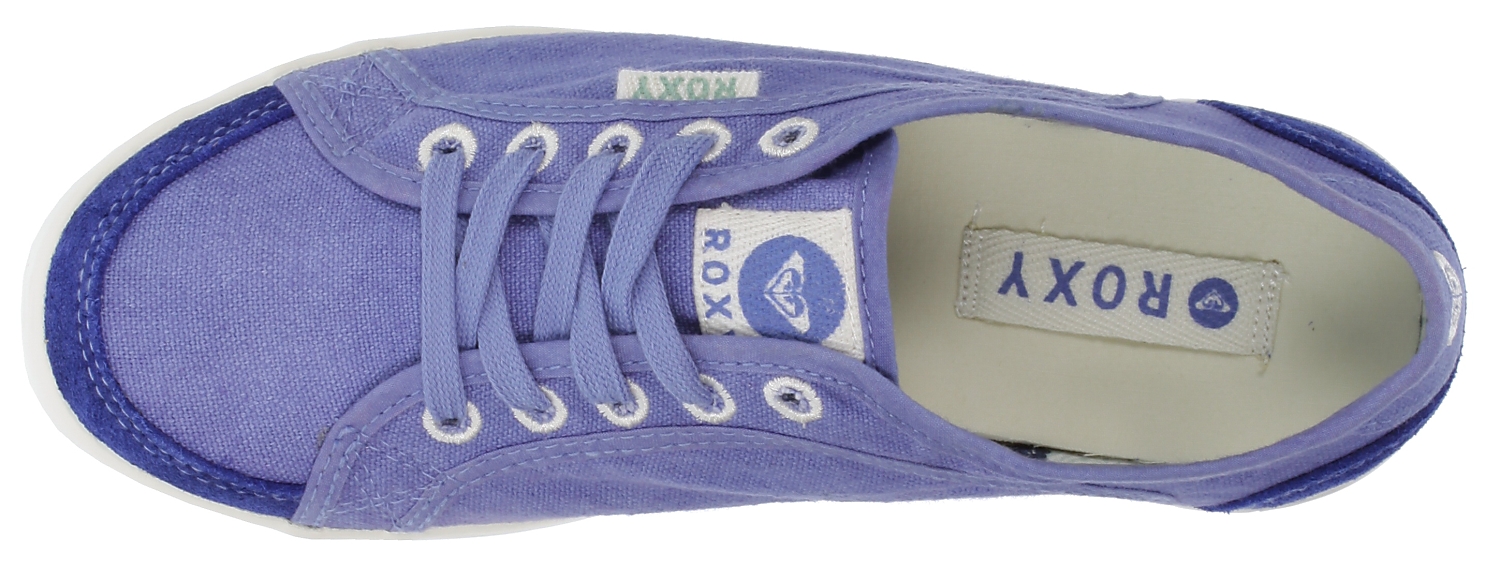 buty Roxy Sneaky Dye - Blue
