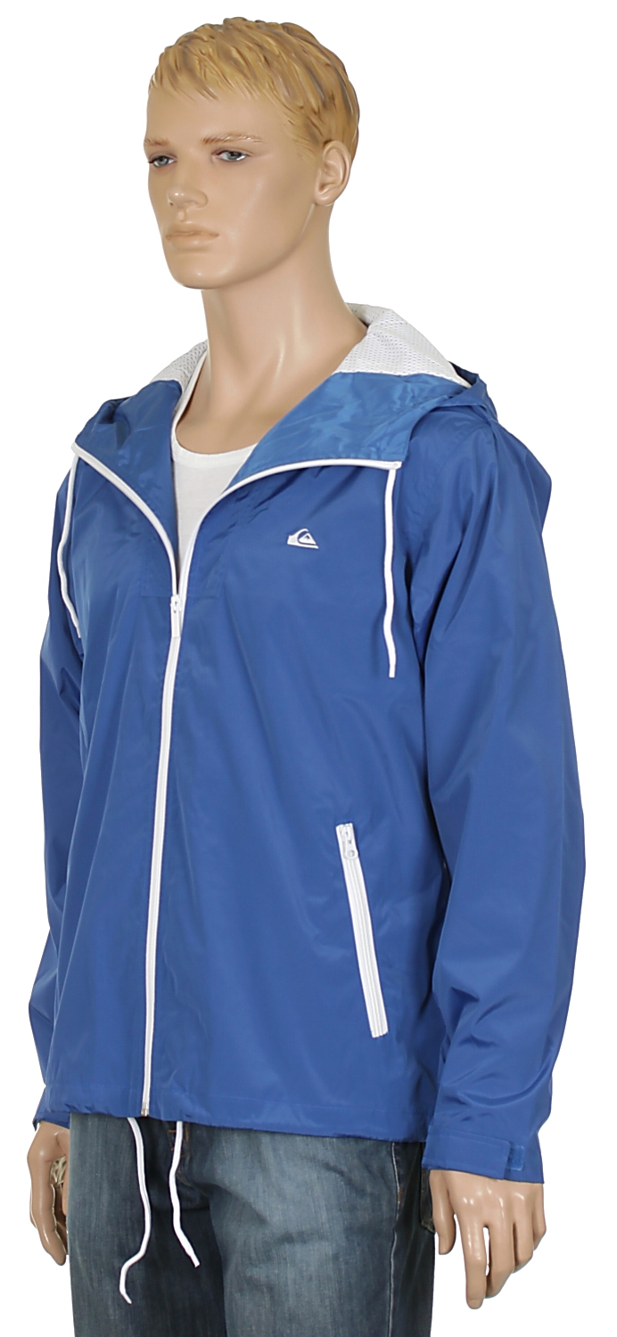 bunda Quiksilver Aeroplane - Royal