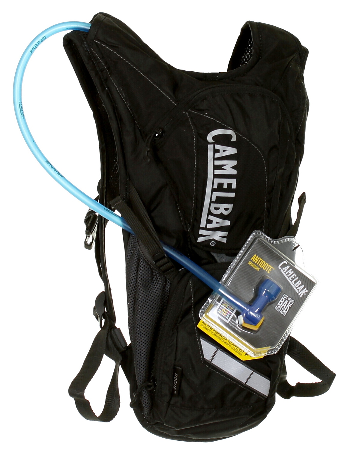 batoh Camelbak Rogue 2 L - Black