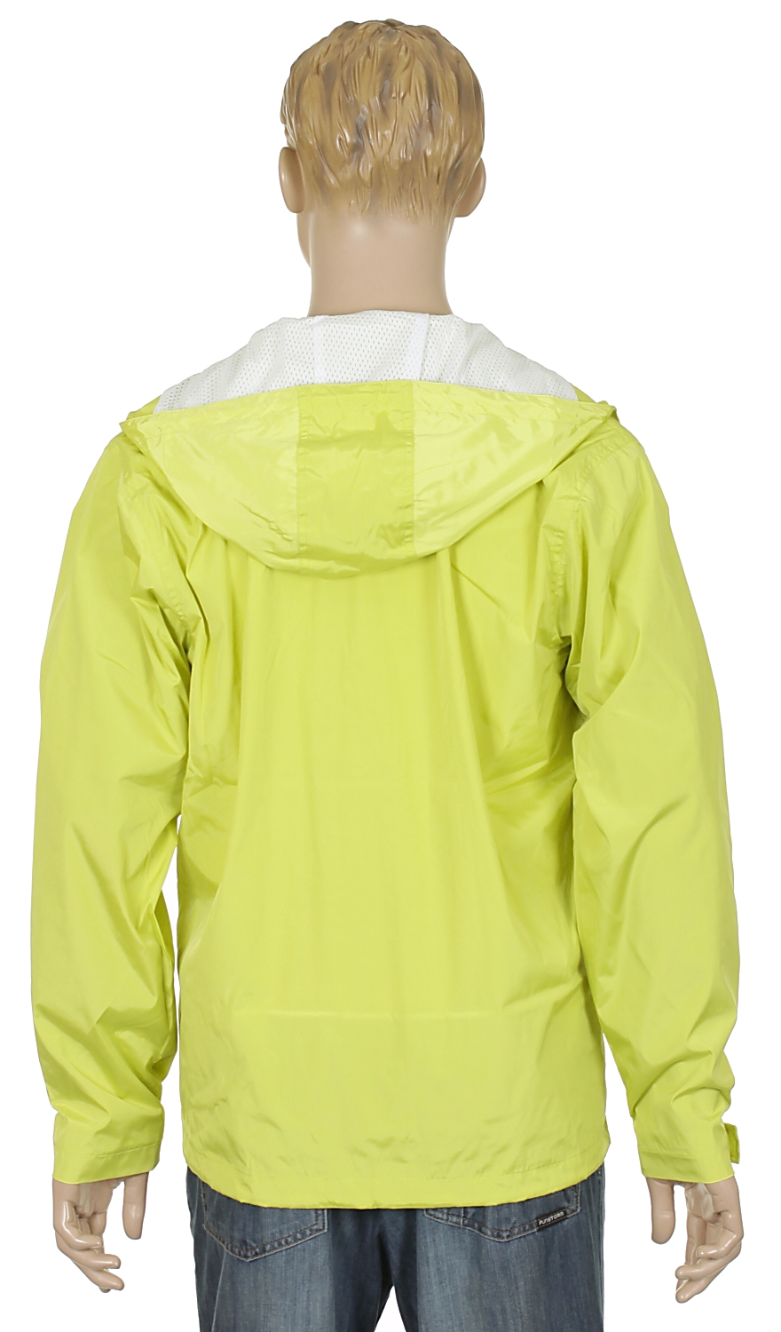 kurtka Quiksilver Aeroplane - Zest
