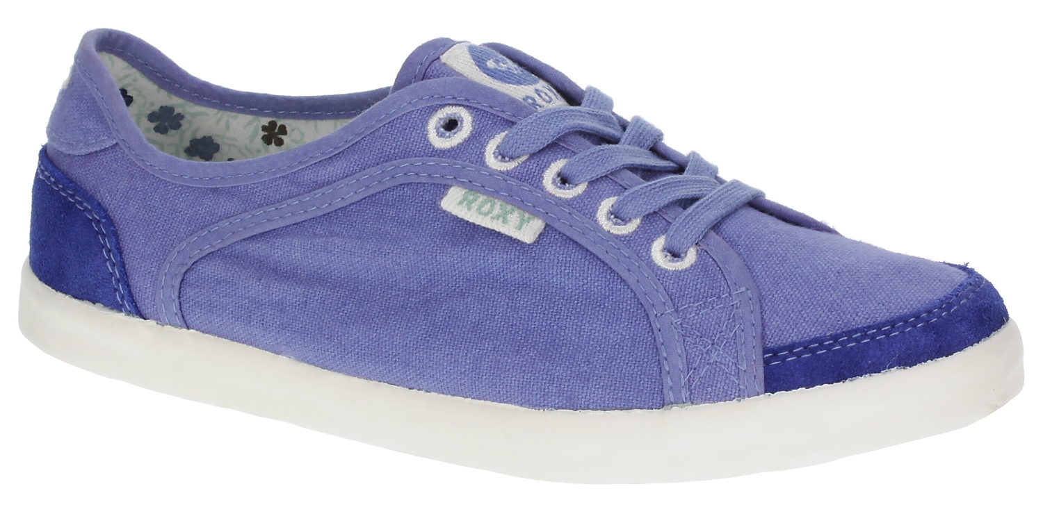 buty Roxy Sneaky Dye - Blue