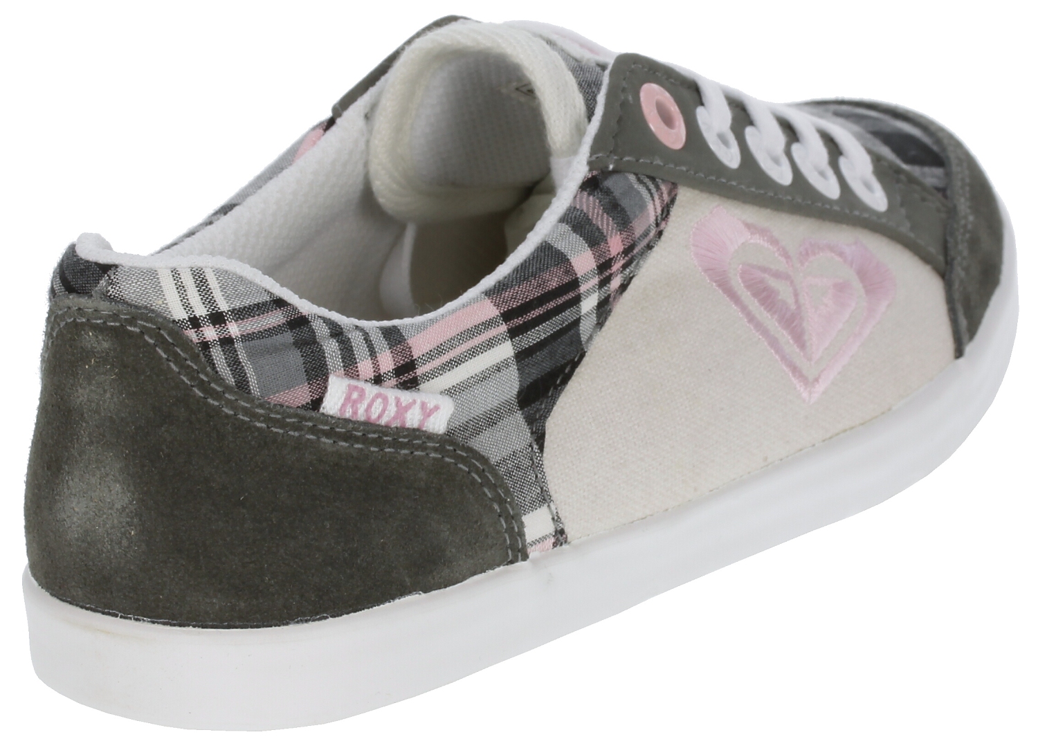 buty Roxy Sneaky 2 - Castlerock