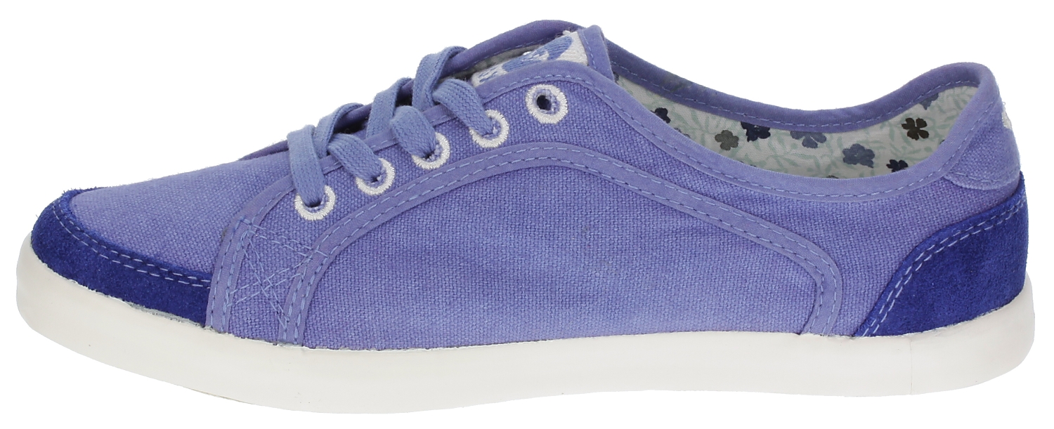 buty Roxy Sneaky Dye - Blue