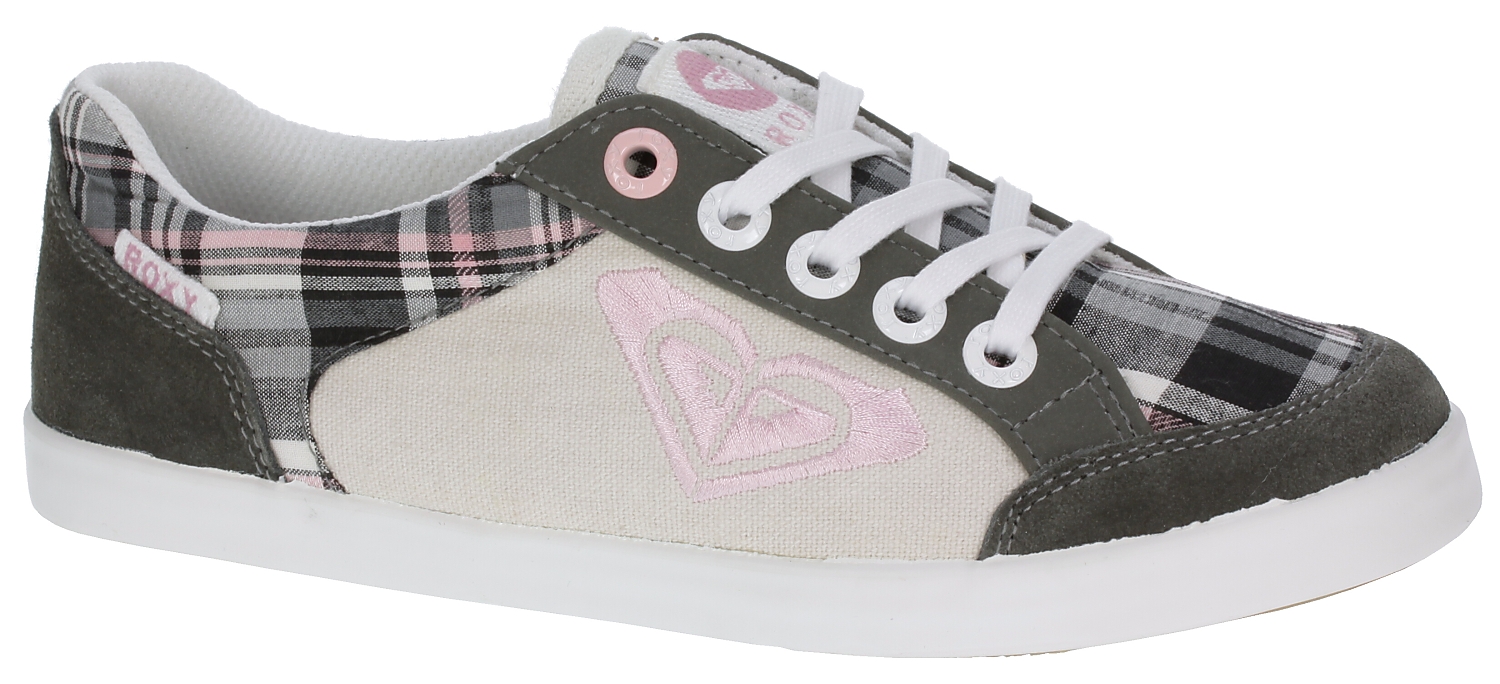 buty Roxy Sneaky 2 - Castlerock