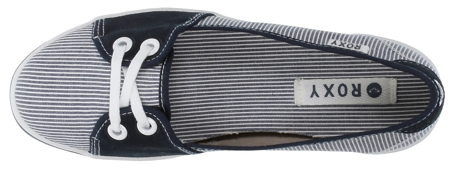 topánky Roxy Solve - Dark Denim
