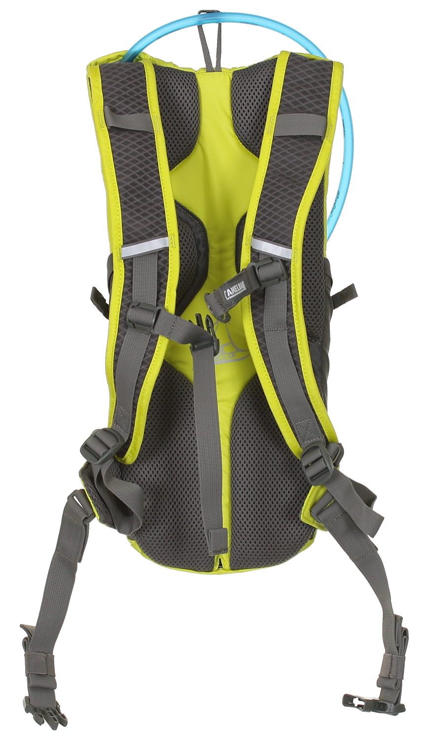 batoh Camelbak Lobo 3 L - Sulphur Spring/Graphite