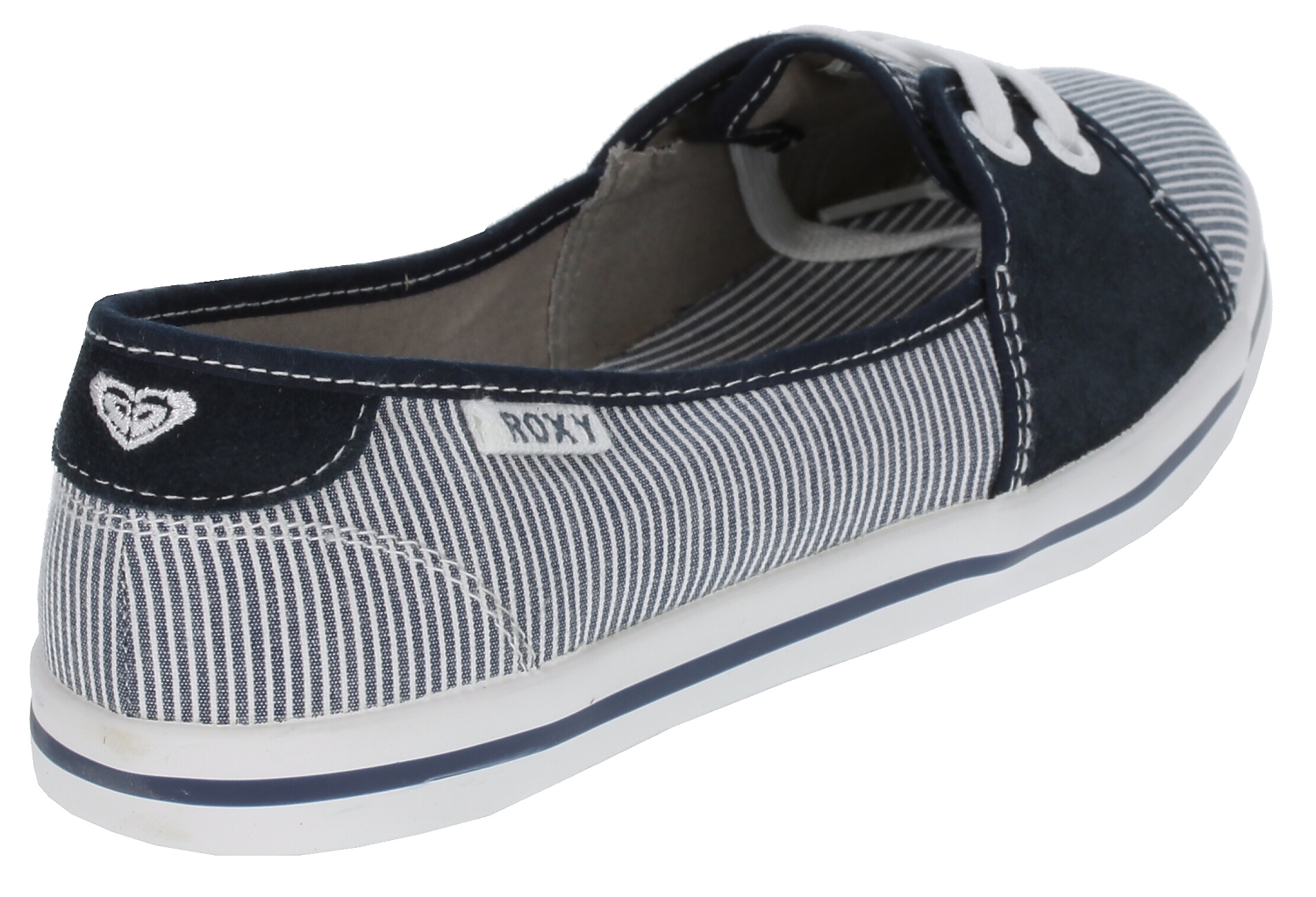 topánky Roxy Solve - Dark Denim