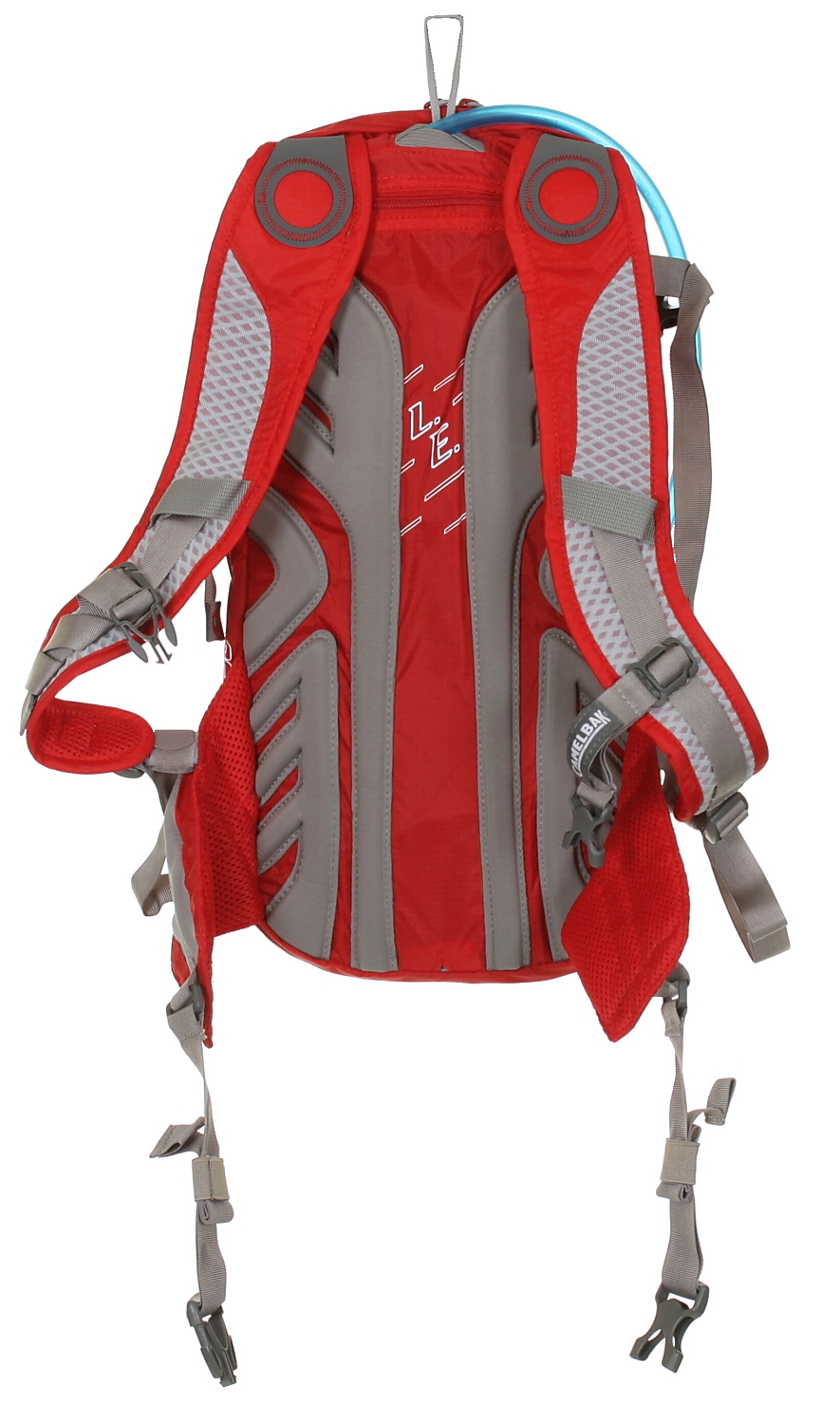 plecak Camelbak Charge 450 - Formula One/Frost Gray