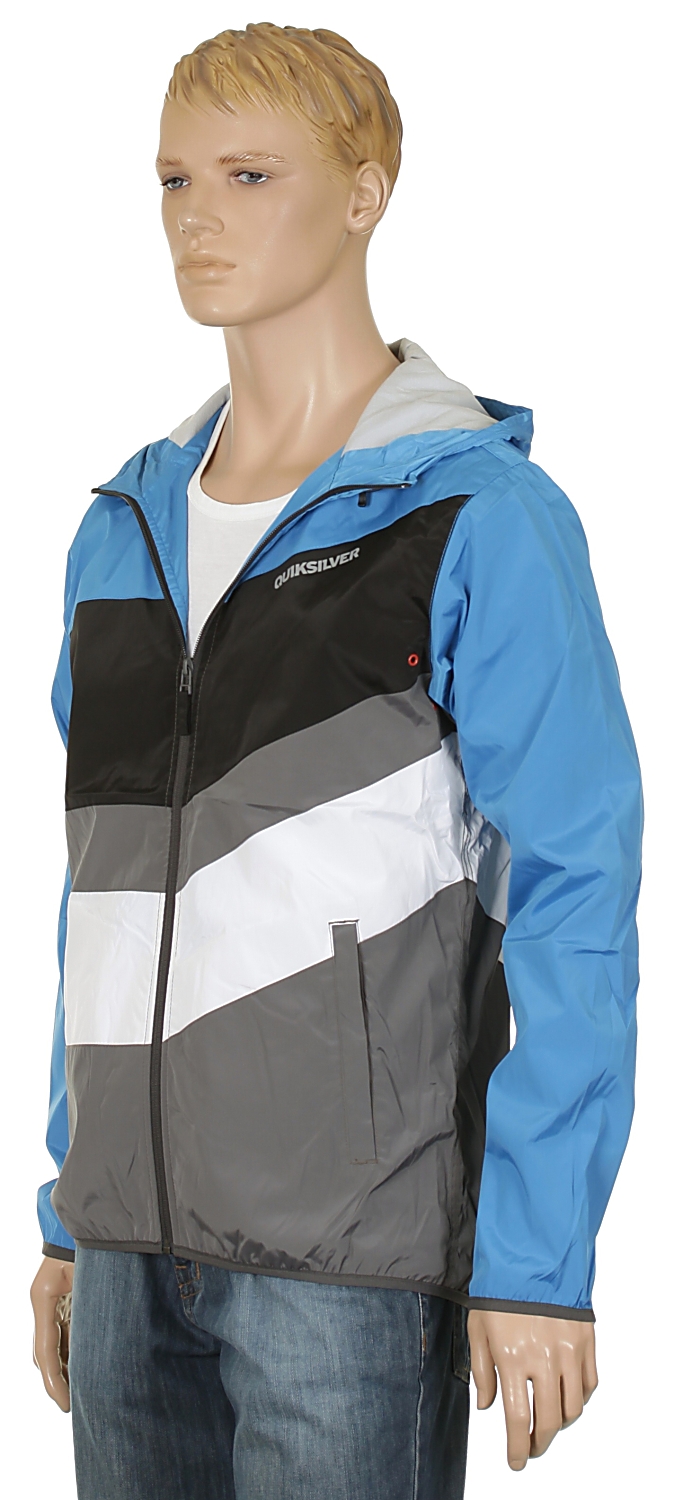 kurtka Quiksilver Outlander - Pacific