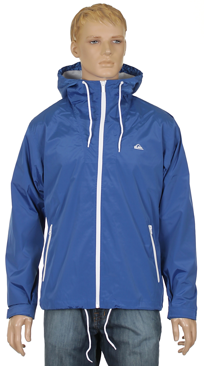 bunda Quiksilver Aeroplane - Royal