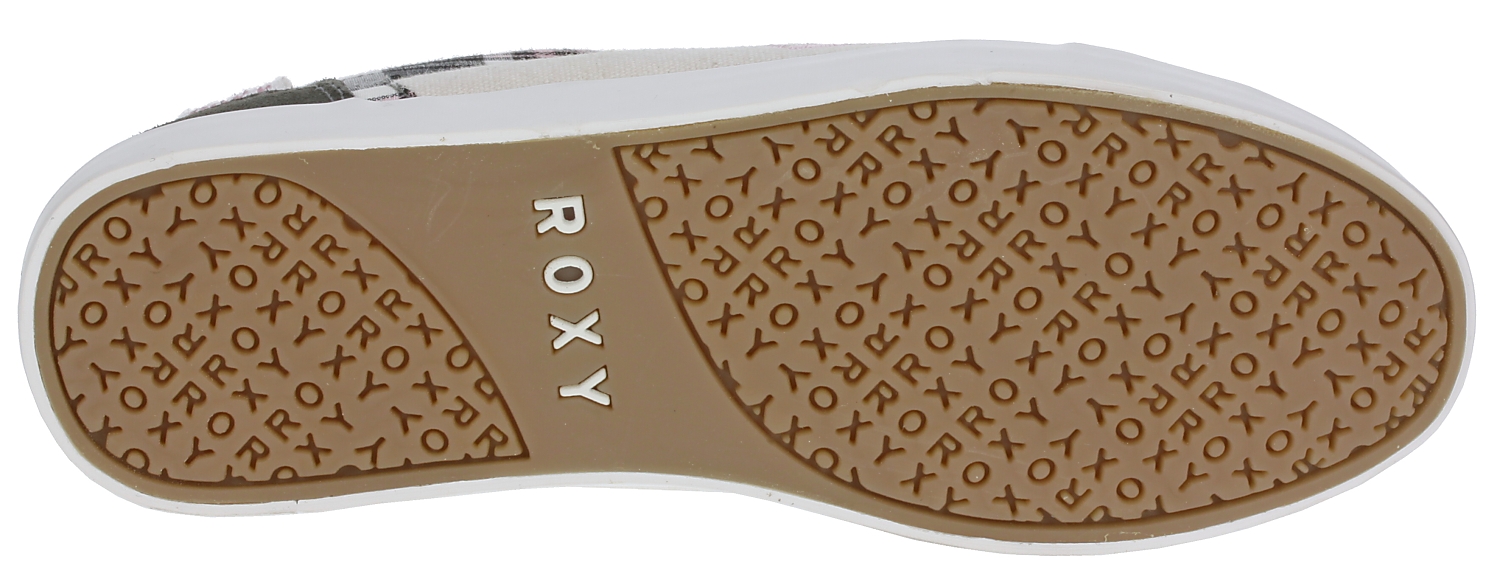 buty Roxy Sneaky 2 - Castlerock