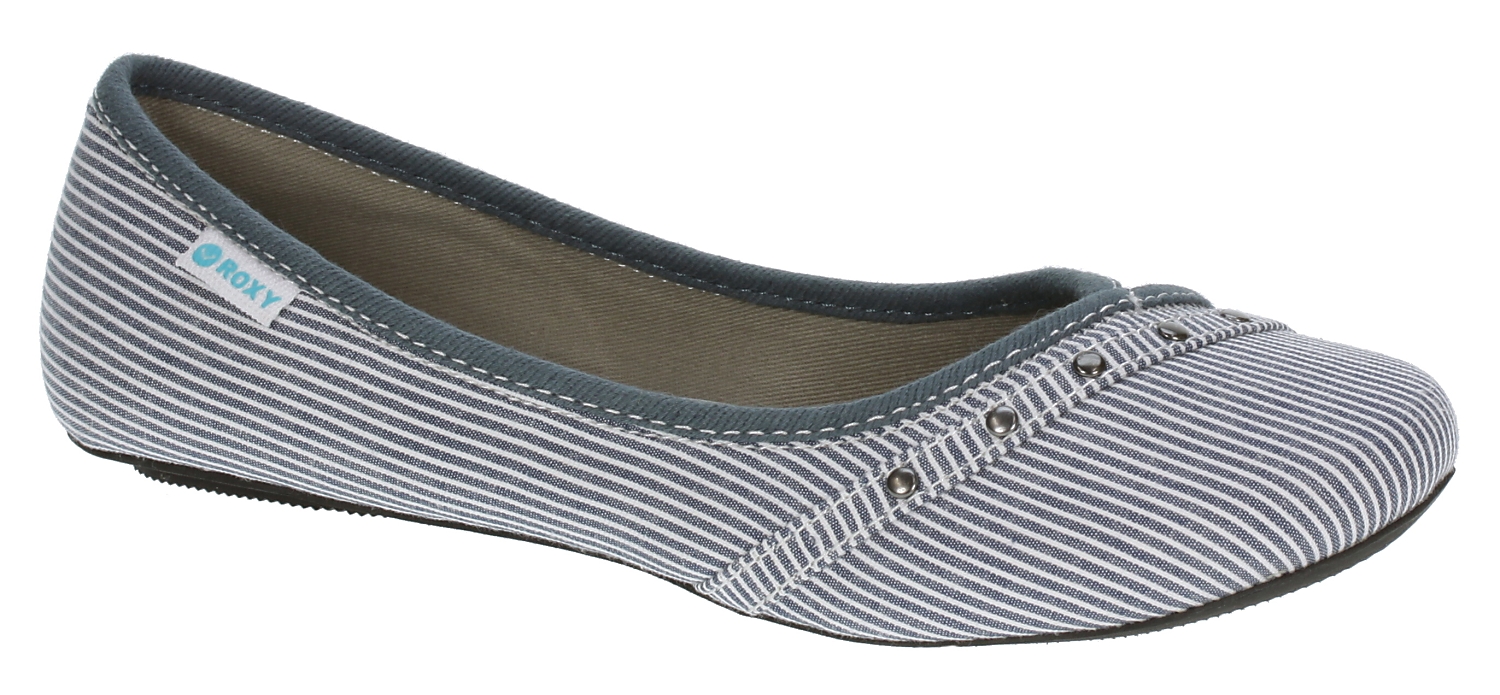 boty Roxy Lety - Dark Denim