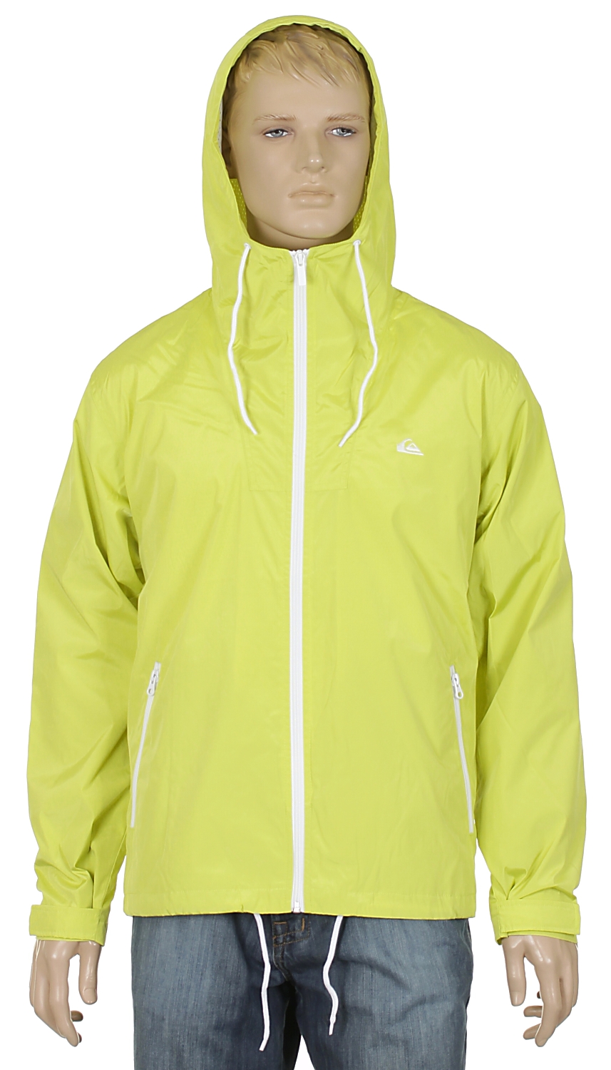 kurtka Quiksilver Aeroplane - Zest
