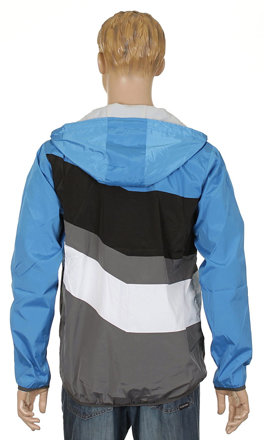 kurtka Quiksilver Outlander - Pacific