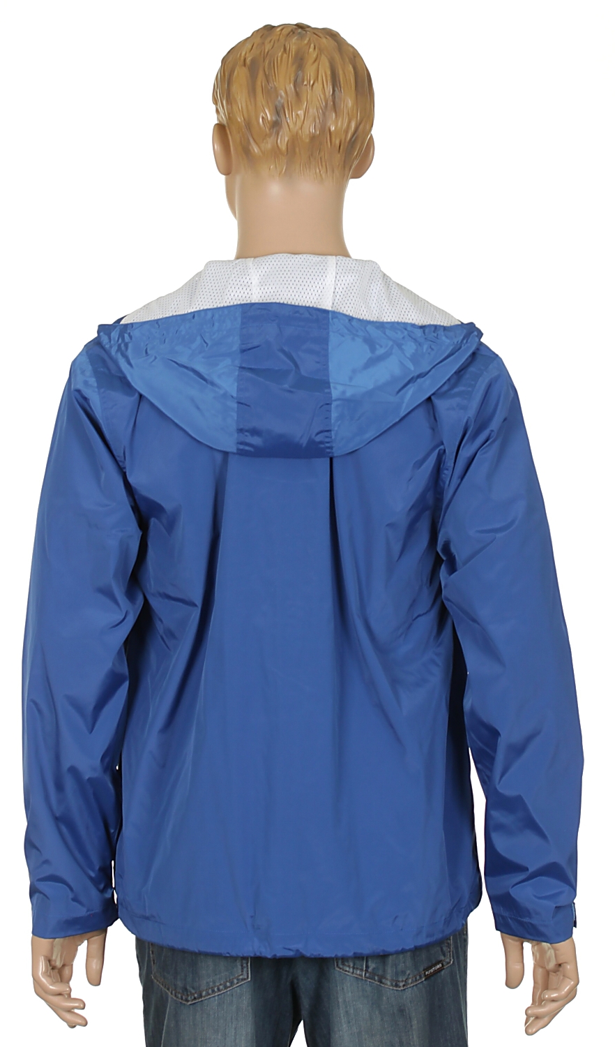 bunda Quiksilver Aeroplane - Royal