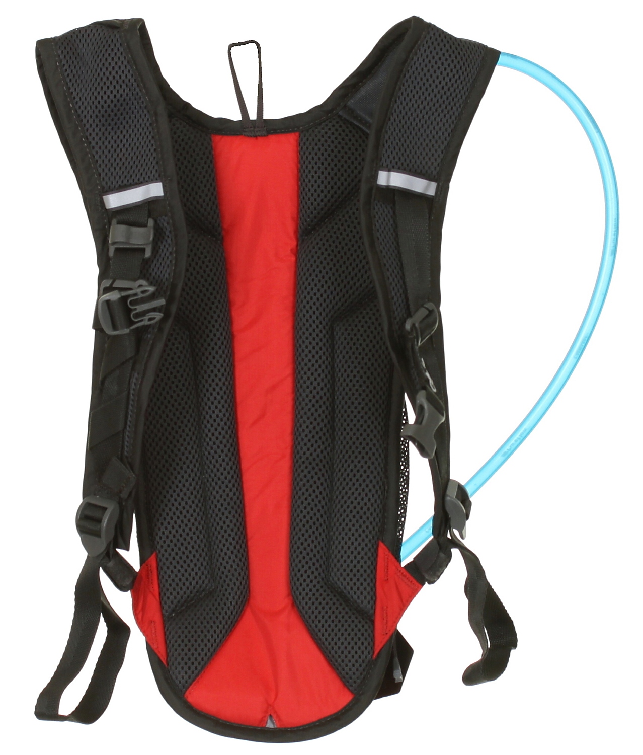 batoh Camelbak Rogue 2 L - Racing Red/Charcoal