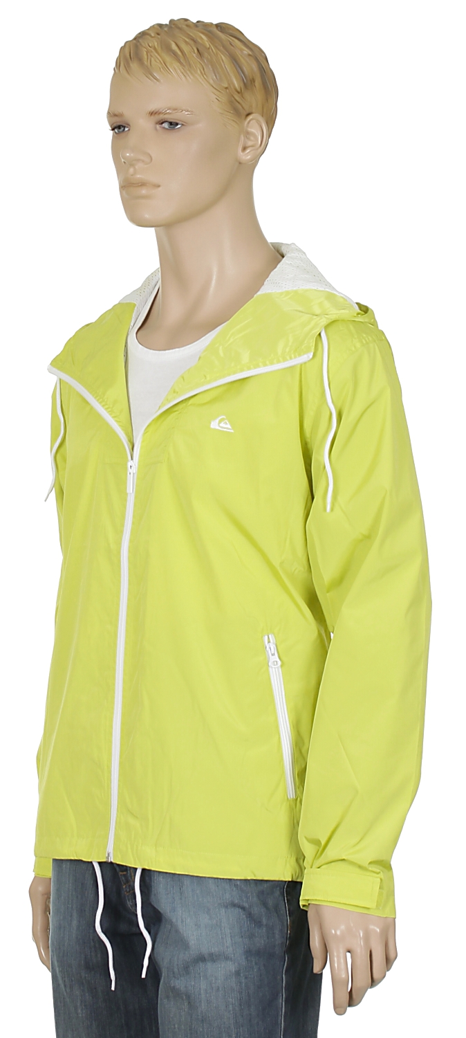 kurtka Quiksilver Aeroplane - Zest