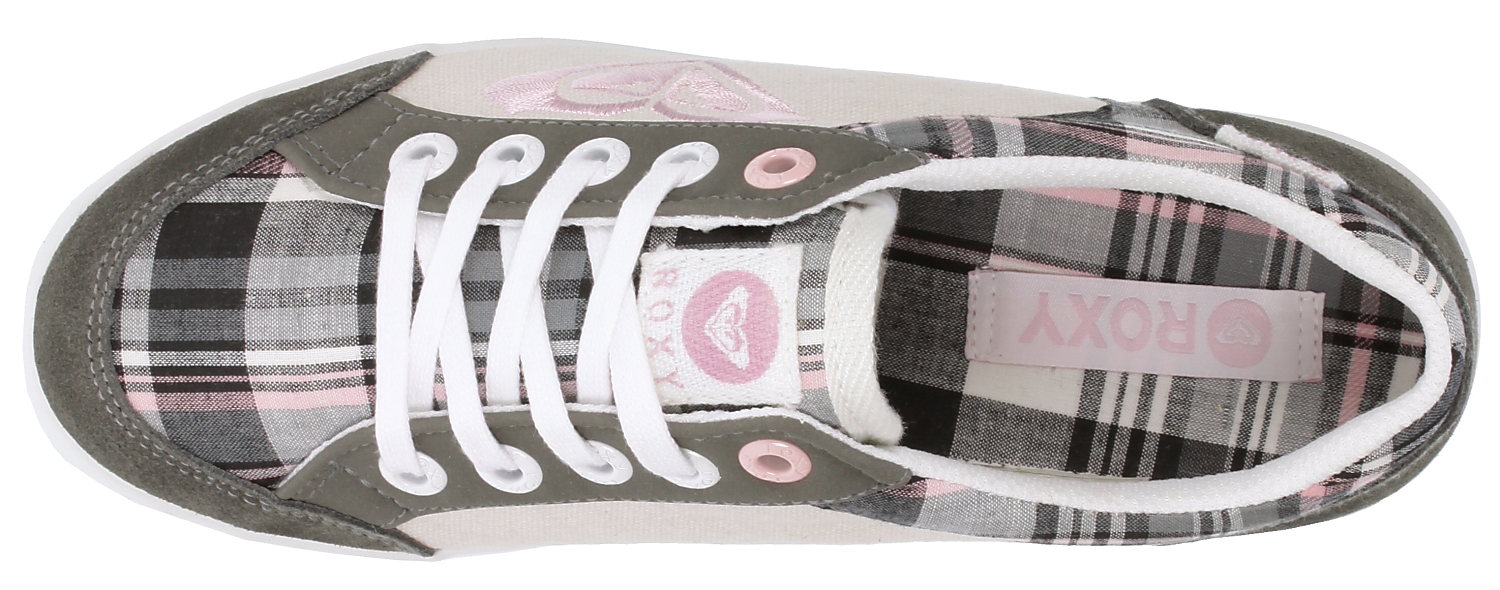buty Roxy Sneaky 2 - Castlerock
