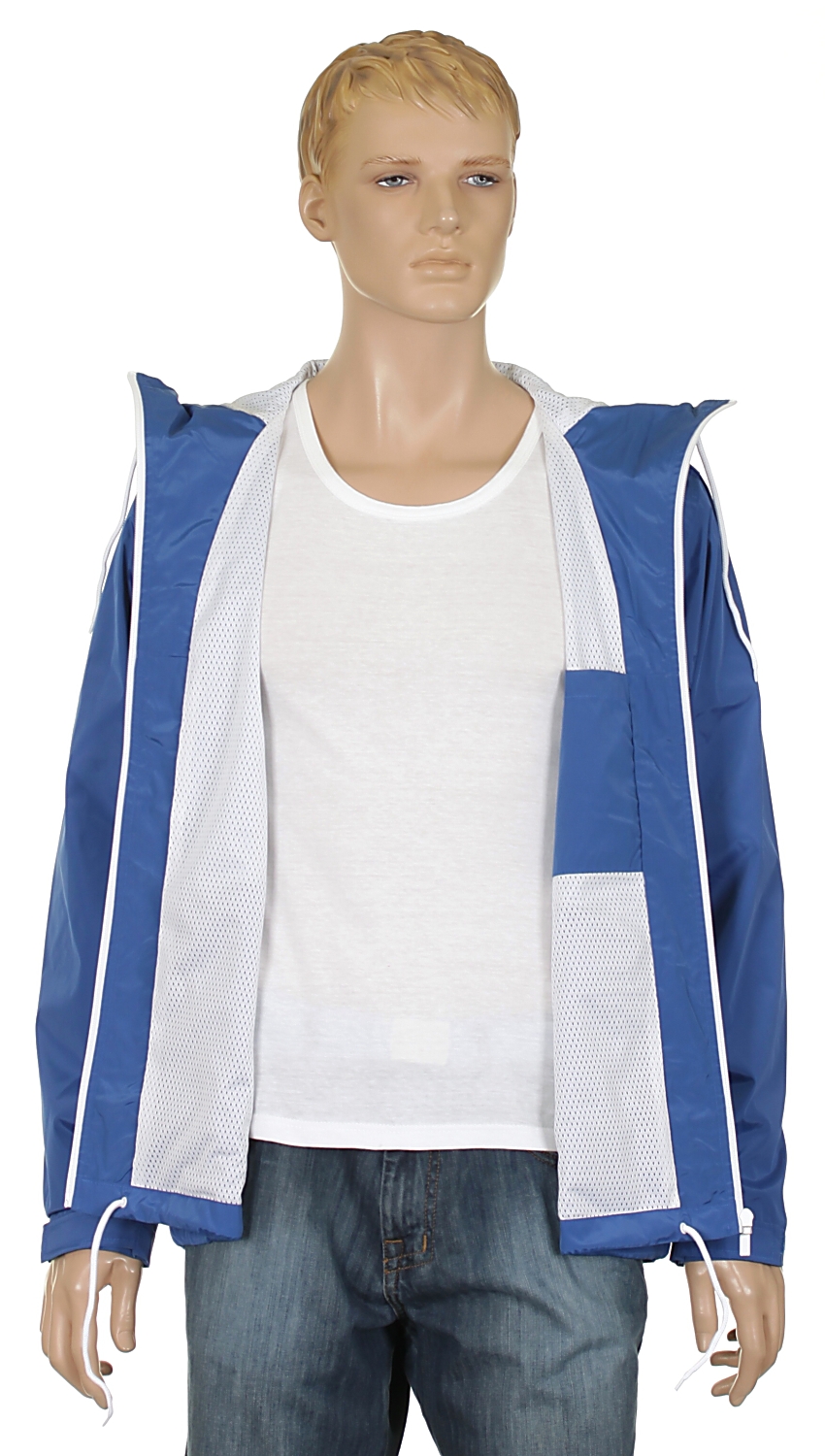 bunda Quiksilver Aeroplane - Royal