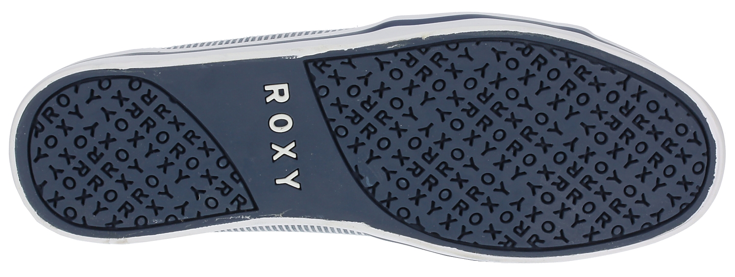 topánky Roxy Solve - Dark Denim