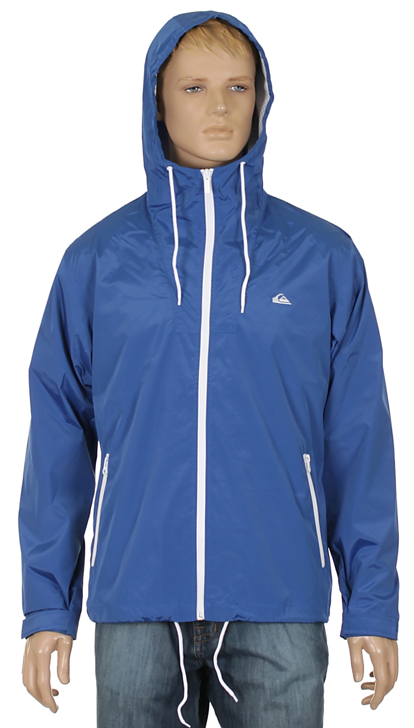 bunda Quiksilver Aeroplane - Royal