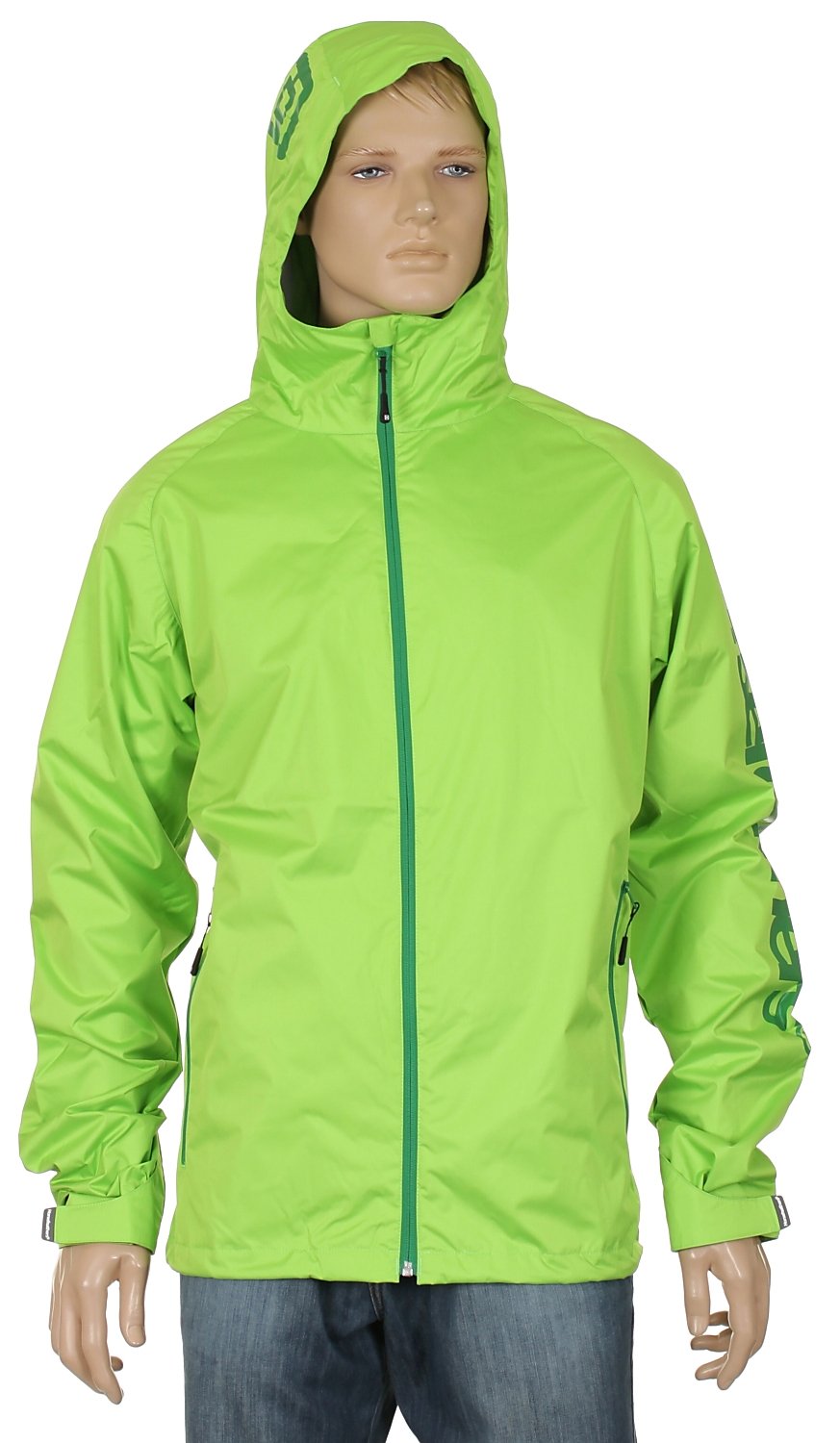 kurtka Horsefeathers Gismo - Jasmine Green