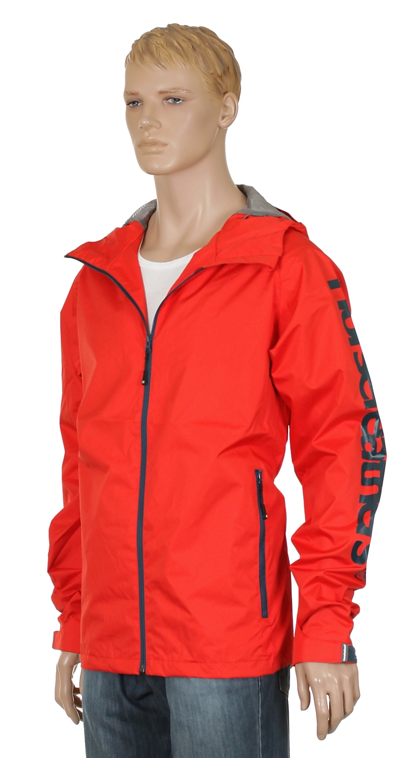 kurtka Horsefeathers Gismo - Red