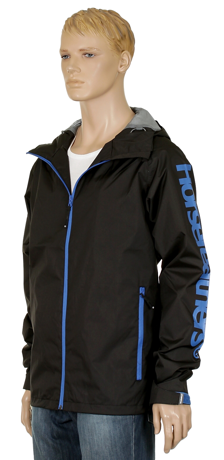 bunda Horsefeathers Gismo - Black