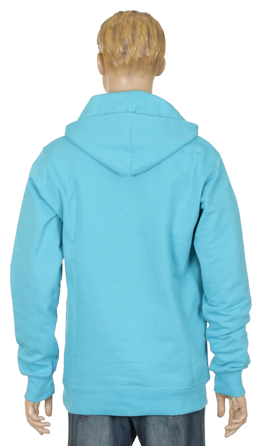 bluza Horsefeathers Leader - Cyan